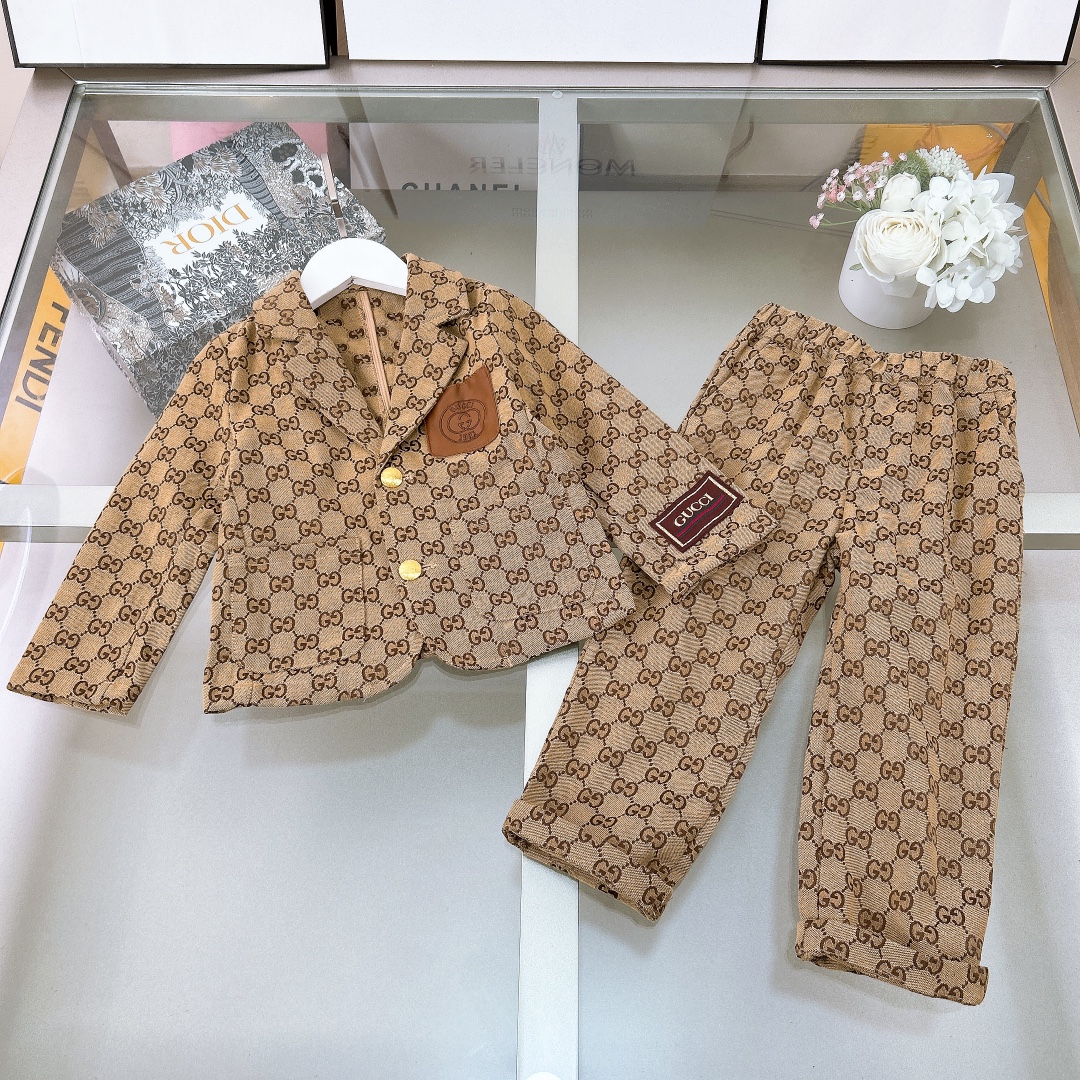 Gucci Kids